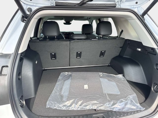 New 2027 GMC Terrain Denali AWD/4WD image 11