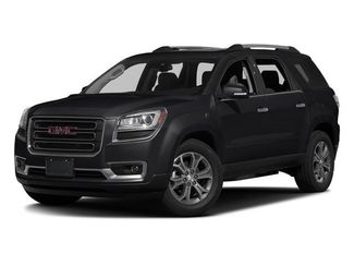Used 2017 GMC Acadia Limited SLT AWD/4WD video 1