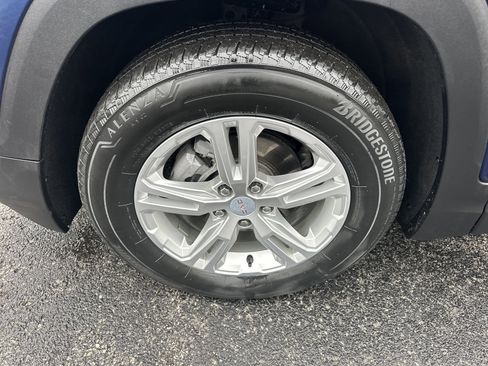 Used 2022 GMC Terrain SLE w/ Driver Convenience Package image 15