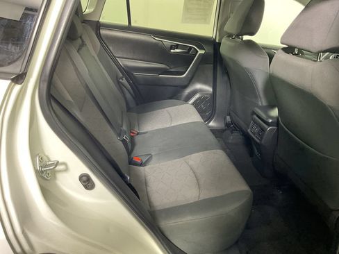 Used 2024 Toyota RAV4 XLE w/ Weather Package AWD/4WD image 22