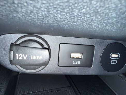 New 2026 Hyundai Elantra SEL Sport w/ Cargo Package image 27