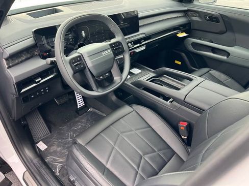 New 2027 Kia Telluride SX Prestige X-Pro AWD/4WD image 15