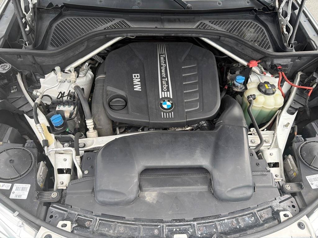 Used 2018 BMW X5 xDrive35d AWD/4WD image 10