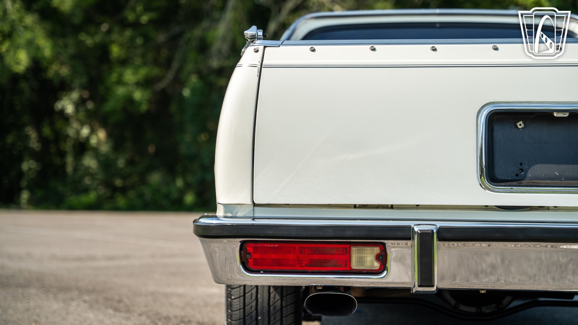 Used 1987 Chevrolet El Camino V8 RWD image 32