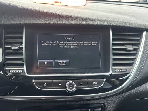 Used 2019 Buick Encore Sport Touring w/ Safety Package image 32