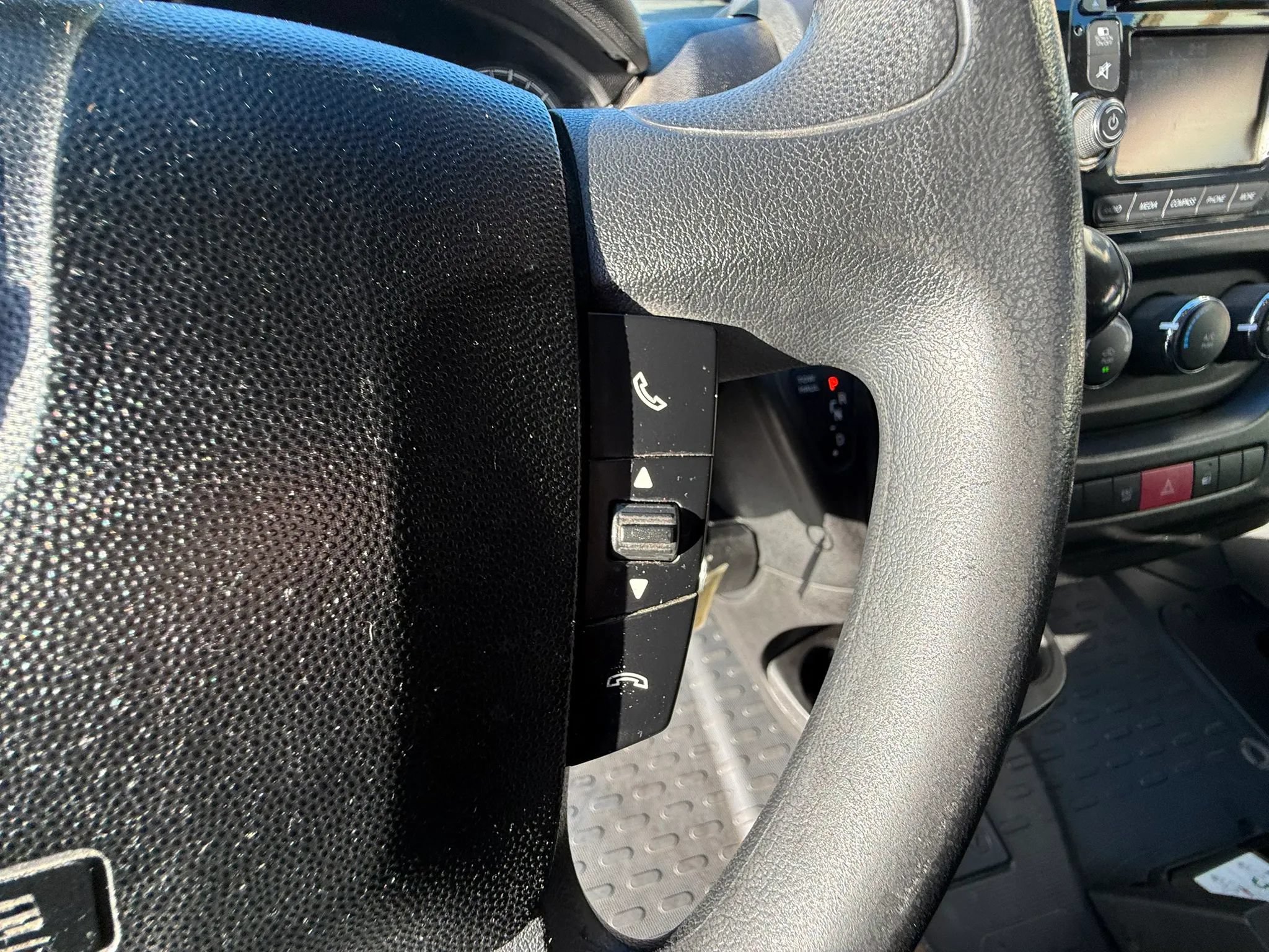 Used 2017 RAM ProMaster 1500 FWD image 20