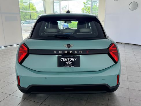New 2026 MINI Cooper S FWD image 10
