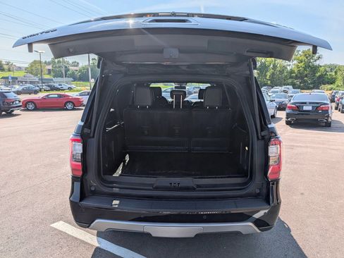 Used 2020 Ford Expedition Max Limited AWD/4WD image 39
