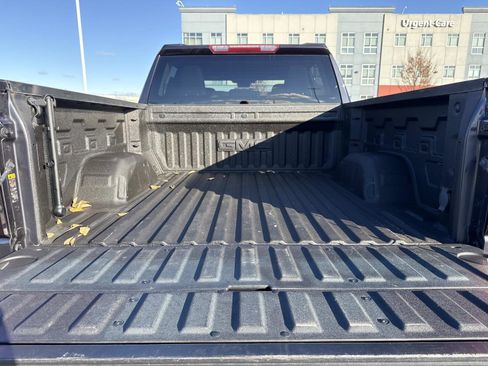 Used 2022 GMC Sierra 1500 Elevation image 20