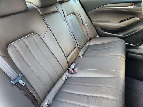 Used 2018 MAZDA MAZDA6 Signature image 17