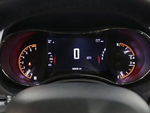 Used 2018 Dodge Durango GT w/ Premium Group AWD/4WD image 23
