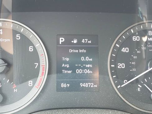 Used 2019 Hyundai Tucson SE AWD/4WD image 26