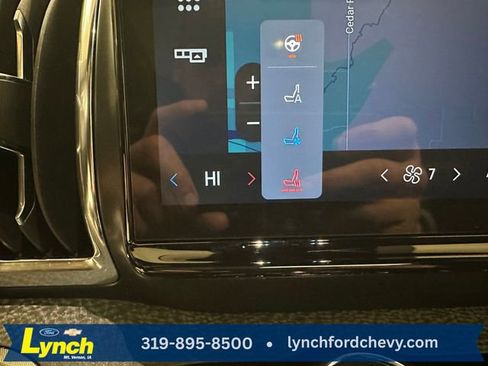 Used 2025 Ford Expedition Tremor image 14