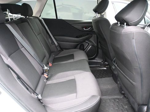 Used 2021 Subaru Outback Premium AWD/4WD image 19