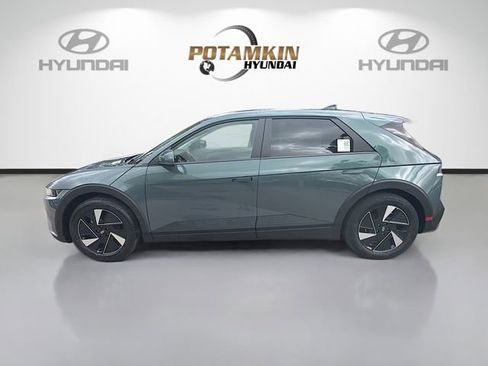 New 2026 Hyundai Ioniq 5 SEL image 8
