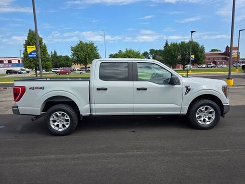 Certified 2023 Ford F150 XLT AWD/4WD image 8