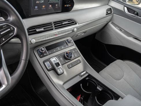 Used 2020 Hyundai Palisade SEL image 15