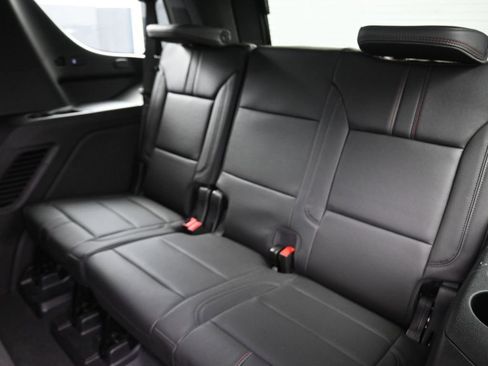 Used 2024 Chevrolet Tahoe RST w/ Luxury Package image 13