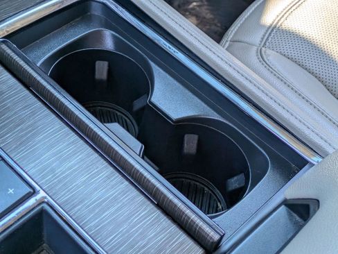 Used 2024 Ford Expedition Max Limited image 19