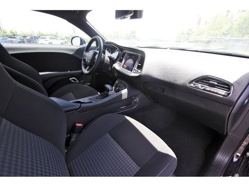 Used 2023 Dodge Challenger R/T Scat Pack RWD image 11