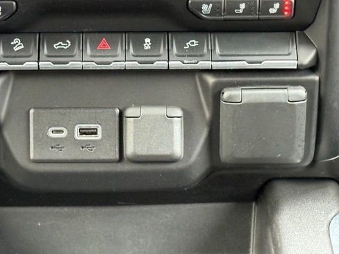 Certified 2021 GMC Sierra 1500 AT4 image 25