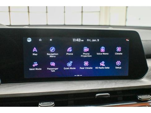 Used 2023 Kia Telluride SX X-Line image 52