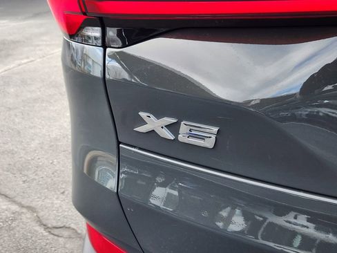 New 2026 BMW X5 xDrive50e image 20