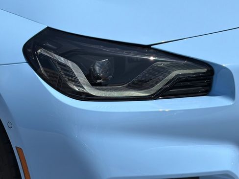 Used 2024 BMW M2 w/ Lighting Package RWD image 11
