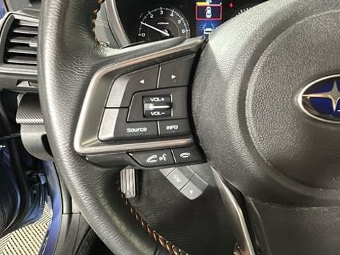 Used 2018 Subaru Crosstrek 2.0i Premium w/ Eyesight System AWD/4WD image 16