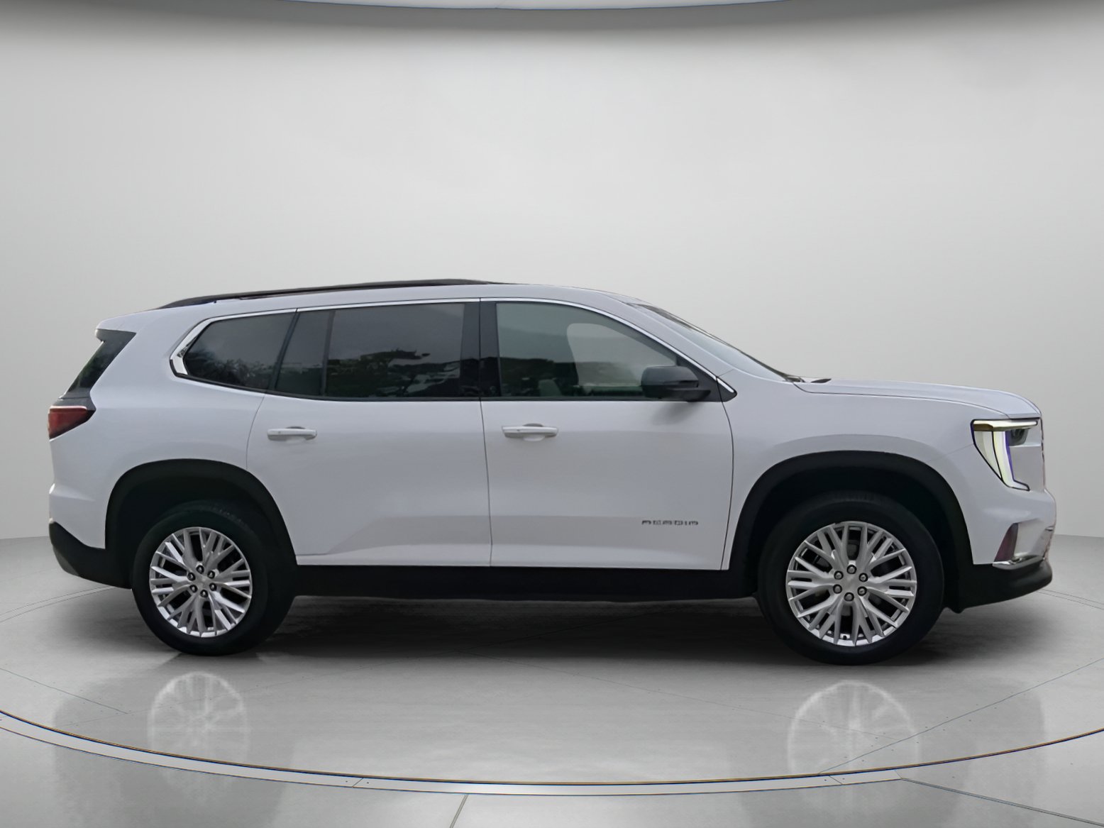 Used 2026 GMC Acadia Elevation w/ Elevation Premium Package FWD image 34