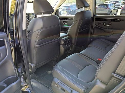 New 2025 Honda Pilot EX-L image 29