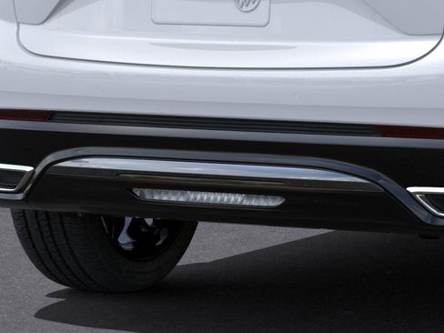 New 2025 Buick Envision Sport Touring image 14