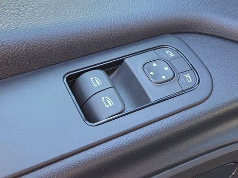 New 2024 Mercedes-Benz Sprinter 3500 image 22