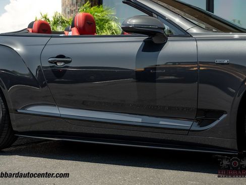 Used 2024 Bentley Continental GT V8 AWD/4WD image 13