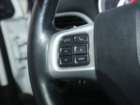 Used 2019 Dodge Journey GT AWD/4WD image 22