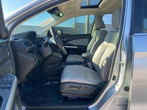 Used 2015 Honda CR-V Touring image 23