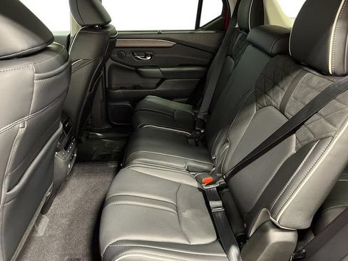 New 2026 Honda Pilot Elite image 22