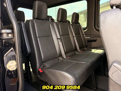 Used 2019 Mercedes-Benz Sprinter 2500 image 28