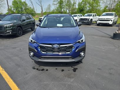 New 2026 Subaru Crosstrek 2.5i Limited