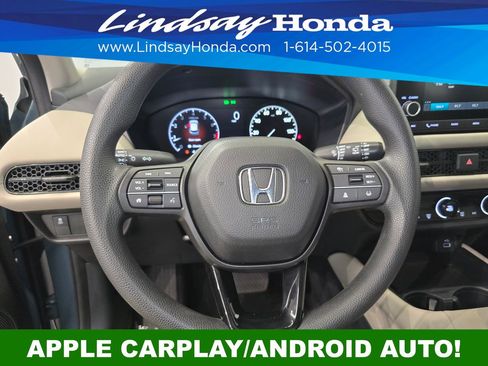 Used 2024 Honda HR-V LX image 15
