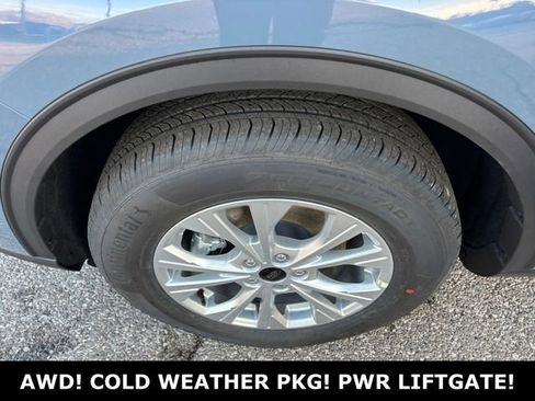 New 2026 Ford Escape Active w/ Cold Weather Package image 32