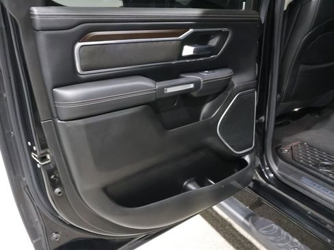 Used 2022 RAM 1500 Laramie image 20