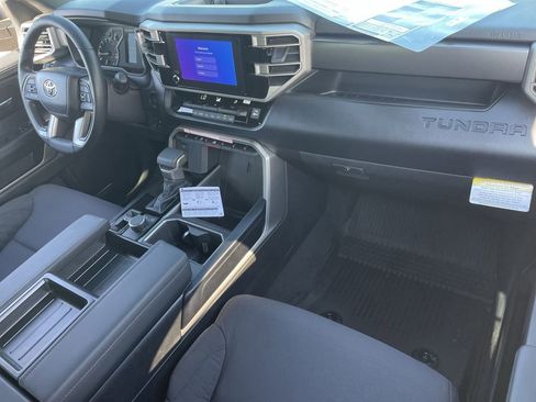 New 2026 Toyota Tundra SR5 image 23
