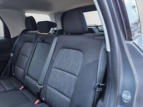 Used 2023 Ford Bronco Sport Big Bend w/ Convenience Package AWD/4WD image 15