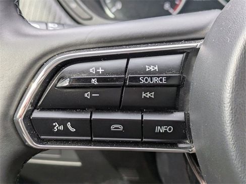 Certified 2025 MAZDA CX-90 3.3 Turbo w/ Select Package image 20