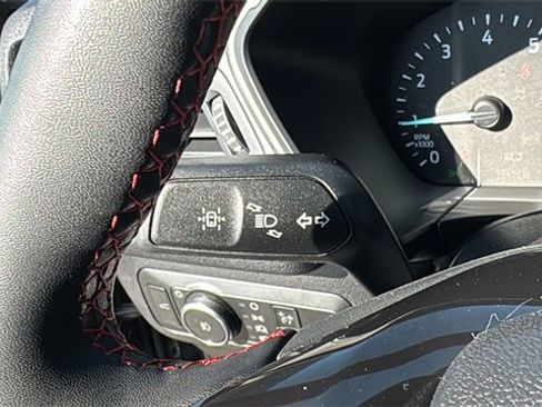 Certified 2022 Ford Escape SEL w/ SEL Stealth AWD Package image 16