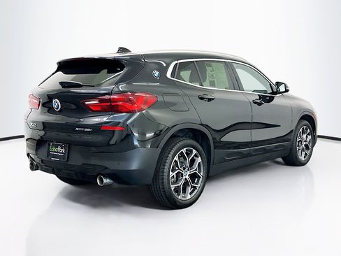 Used 2023 BMW X2 xDrive28i w/ Convenience Package AWD/4WD image 9