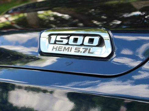 Used 2019 RAM 1500 Big Horn AWD/4WD image 56