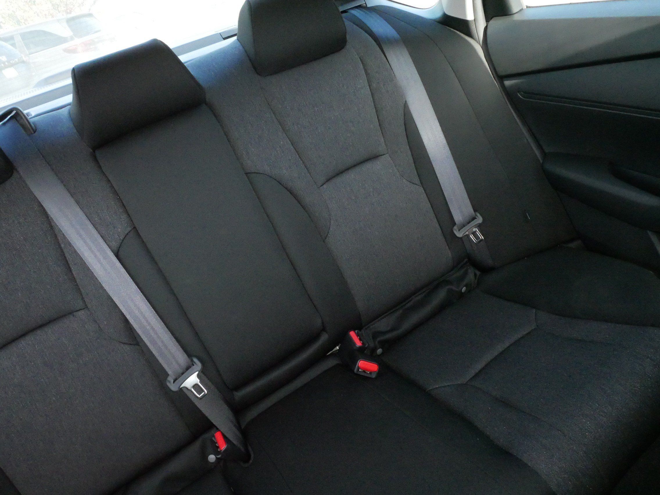 Used 2026 Honda Accord LX image 14