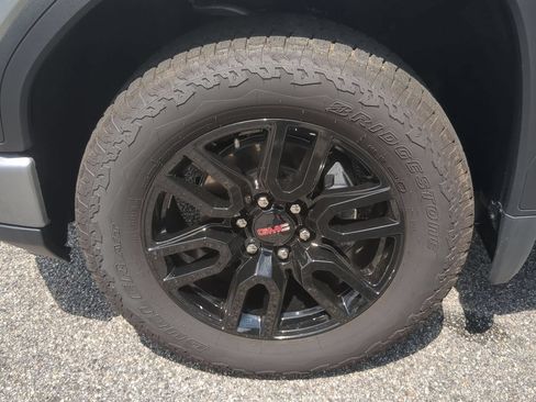 Used 2026 GMC Sierra 1500 Elevation AWD/4WD image 32